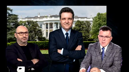 Dan Dungaciu: „Telefonul către Casa Albă ne va COSTA mult pe noi”