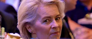 Ursula von der Leyen va primi „feedback” pentru activitatea ei din ultimii 5 ani. 350 milioane de alegători din cele 27 state membre UE merg la vot