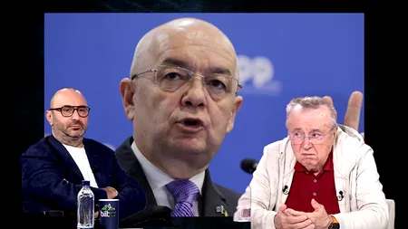 Ion Cristoiu: „Prima caracteristică a textului lui BOC este prostia”