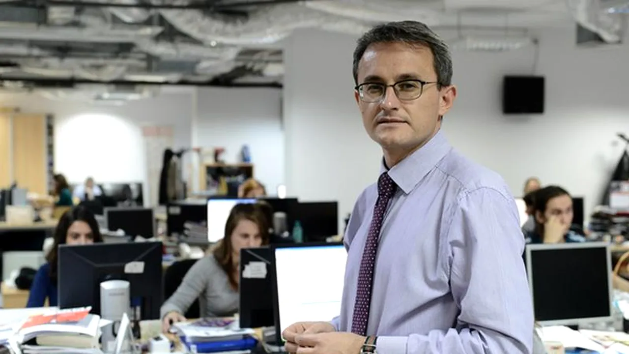 Referendum pe TVA. Ponta versus Iohannis & BNR. Poporul să decidă pentru că el plătește, nu?