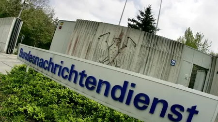 Un nou scandal în UE: pe cine au spionat serviciile secrete germane 