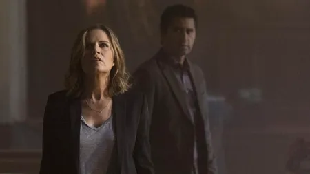 Data la care va începe să fie difuzat în România serialul „Fear The Walking Dead