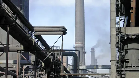 Președintele CJ Galați anunță că 7.000 de angajați ai Sidex Galați ar putea rămâne pe drumuri. Bolojan a creat un comitet interministerial