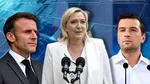 Marine Le Pen, între Elysee și Tribunal: Procesul care îi poate spulbera visul prezidențial