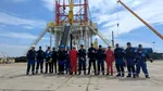 Încă două sonde au fost puse în producție de ROMGAZ la Caragele Deep. Investiția în proiectul onshore se ridică la peste 1,3 miliarde de lei