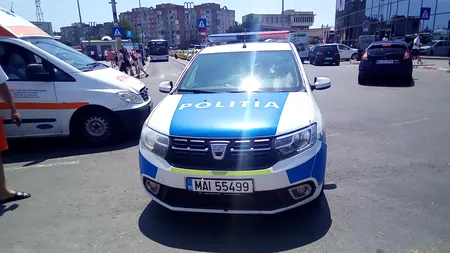 IGPR, reacție oficială, în cazul testărilor pozitive cu aparatul Drager5000. NU se întocmește dosar penal, în lipsa rezultatului de la medicină legală