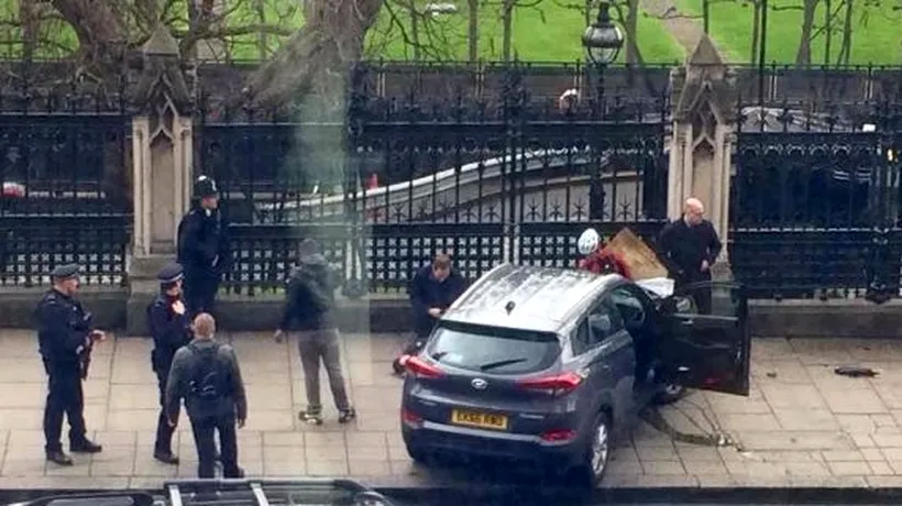 Poliția britanică nu a găsit dovezi că teroristul din Londra ar fi avut legături cu ISIS sau Al-Qaida