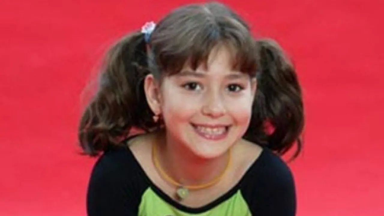 V-o mai amintiți? Cum arată astăzi. FOTO