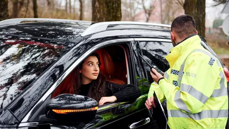 Bogdan Despescu, despre TEST ANTIDROG: „Permisul auto este restituit sau reținut după 72 ore, până la aflarea rezultatelor testelor biologice”