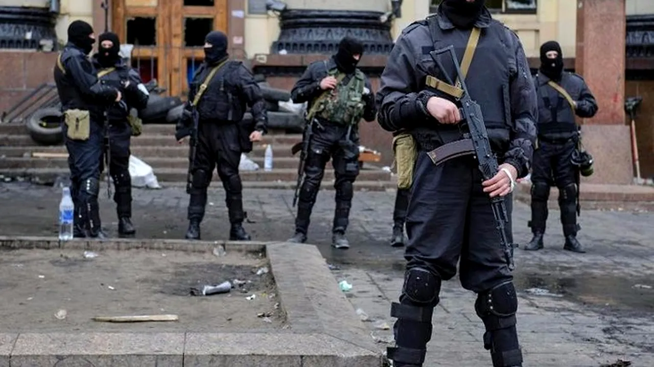 Un comandant cecen, acuzat în 2012 că a vrut să îl asasineze pe Putin,  împușcat de un atacator care s-a dat drept jurnalist de la Le Monde