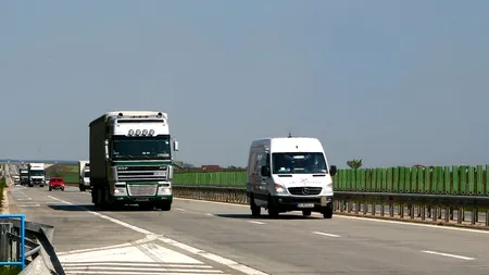 Mediafax Talks about Auto Industry. Oficial MTI: Posibilă autostradă în parteneriat public-privat în zona de sud-vest a țării