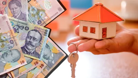 Cartierele din România în care se află cele mai scumpe locuințe, la începutul lui 2026. Zonele în care plătești aproape 5.000 de euro/m² util