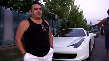 Adi Minune, căutat de „mascații” DIICOT! Percheziții încrucișate într-un mega-dosar de cămătărie!