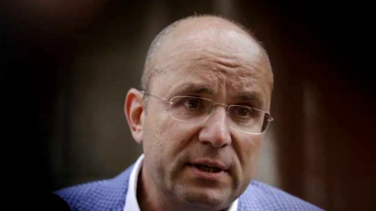Acuzat de Marius Vizer că a „trădat” judo-ul românesc, Cozmin Gușă reacționează: „A redevenit la fel de mic ca acum 40 de ani