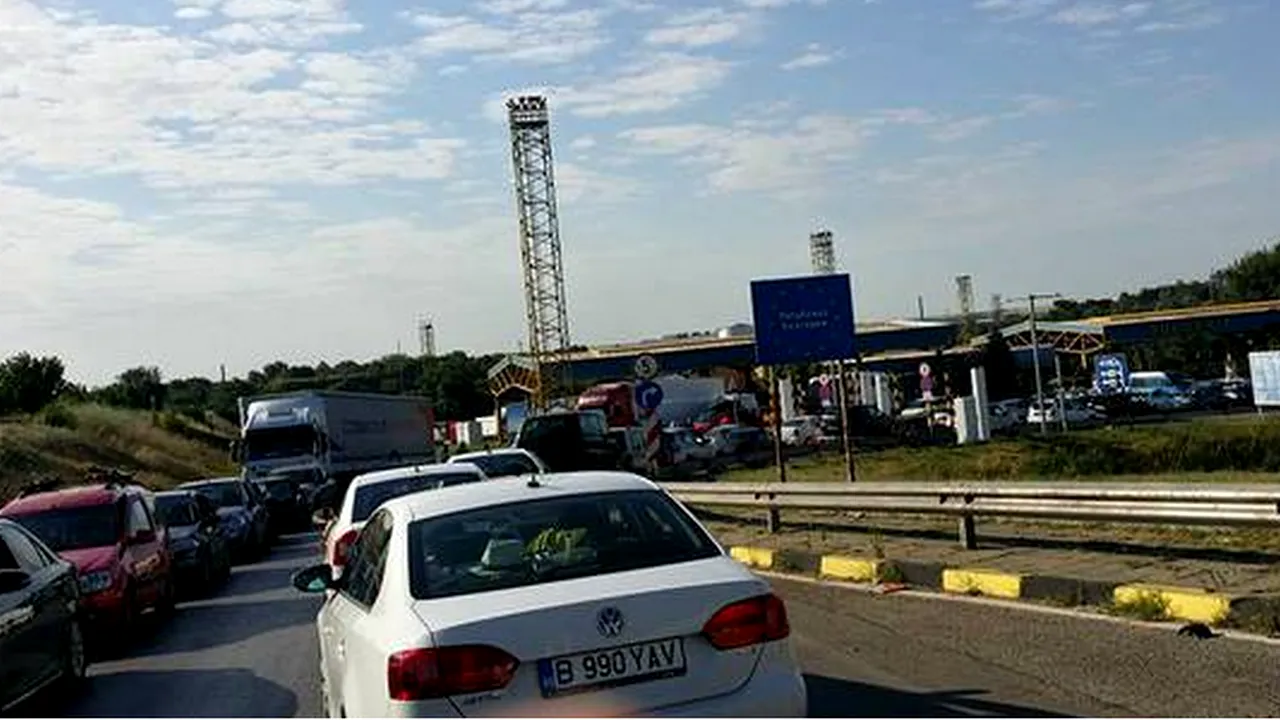 Avertismentul MAE pentru românii care merg în Bulgaria