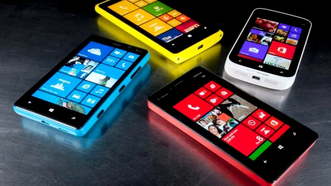 Nokia a vândut mai puține telefoane decât de așteptau analiștii în cel de-al doilea trimestru al anului