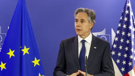 Statele Unite așteaptă acțiuni clare din partea Israelului pentru PROTEJAREA civililor /Blinken: ”Vom analiza foarte atent ce măsuri vor fi aplicate”