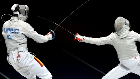JO 2012 LONDRA. Programul sportivilor români la JOCURILE OLIMPICE, pe 3 august