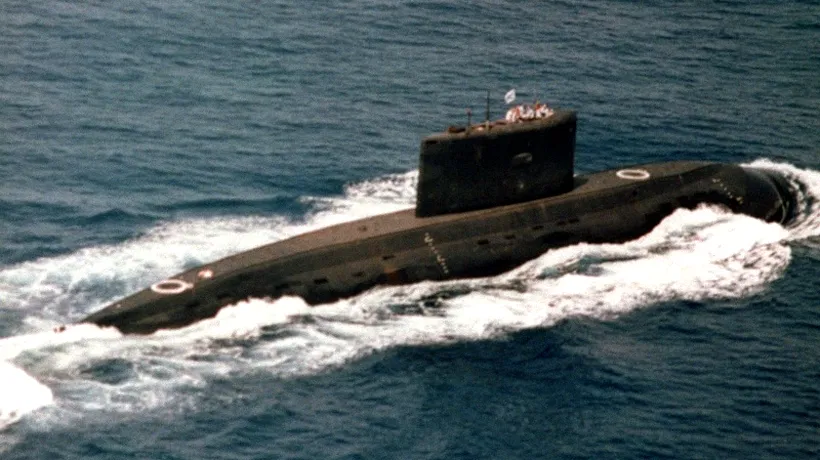Iranul vrea să înceapă construcția la primul său submarin nuclear