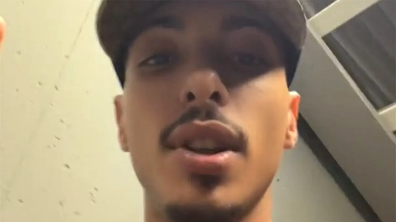 De necrezut! Cu câți BANI a fost plătit acest tânăr zilier, pentru doar 6 ore de muncă într-un restaurant italian