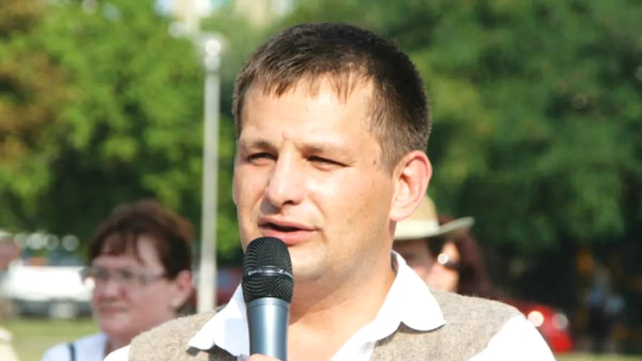 Antal Attila, viceprimar Miercurea Ciuc: E o invenție că primarul Kalman a primit 10.000 euro lunar