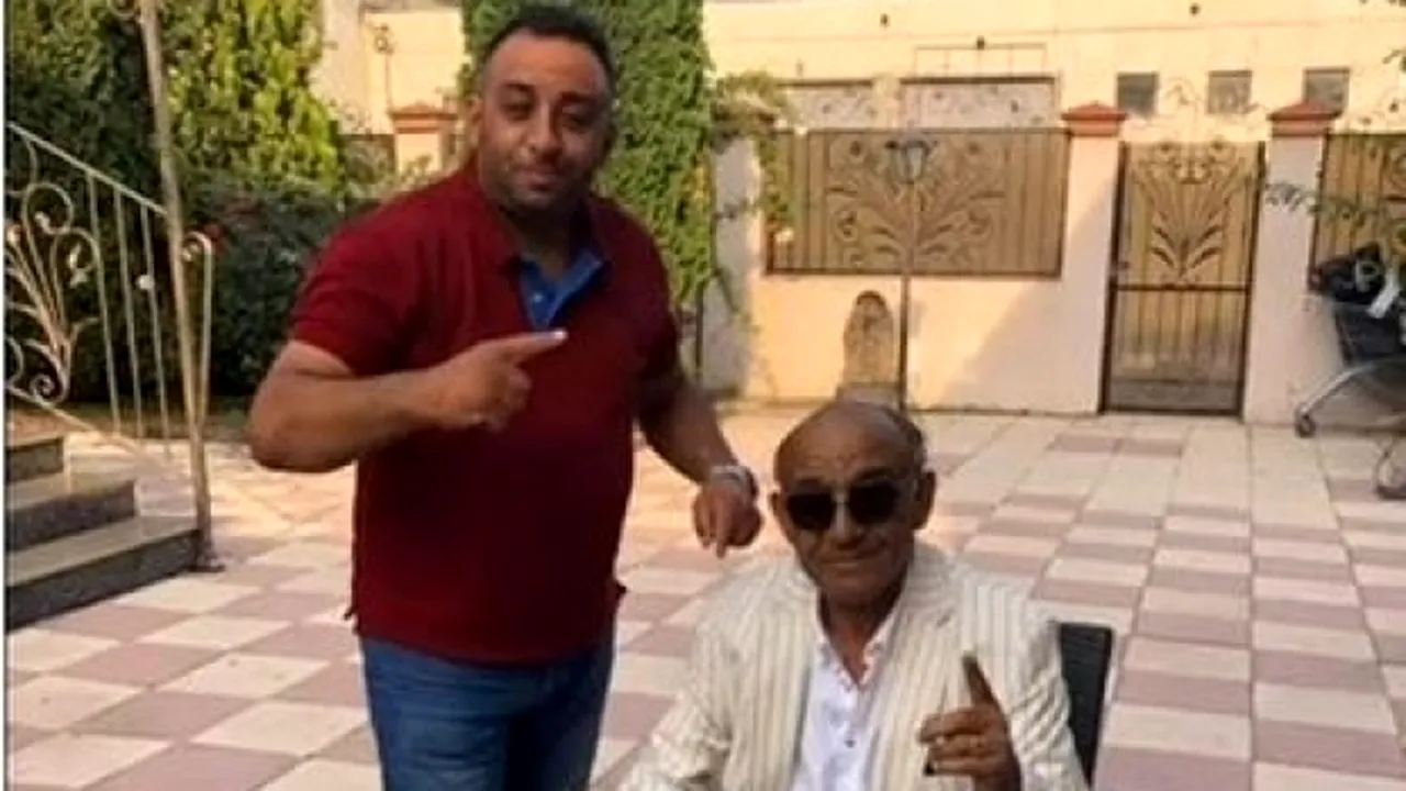 Care este starea de sănătate a tatălui lui Emi Pian. Detalii de ultimă oră / Care este motivul de la care a început altercația, potrivit spuselor verișorului lui Emi Pian