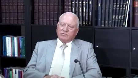 Valeriu Stoica: Anticipatele n-ar rezolva nimic. Florin Cîţu, dacă discută de anticipate, este iresponsabil şi vorbeşte împotriva interesului PNL   