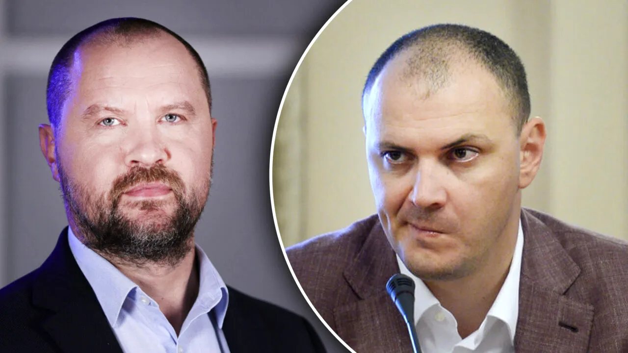 Sebastian Ghiță îi răspunde lui Dan Tăpălagă, după ce jurnalistul l-a numit „propagandist rus”: „Și-a scris o autocaracterizare!”