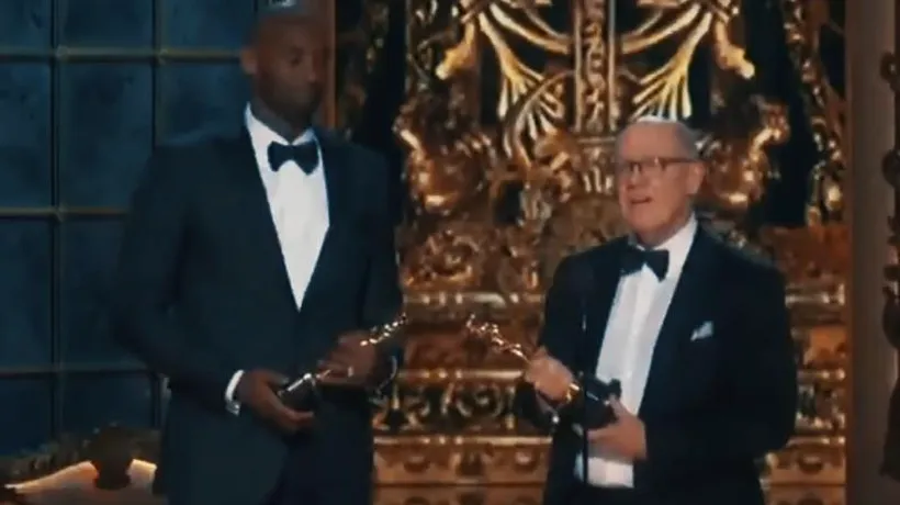 Un sportiv a primit cel mai controversat Oscar la gala din acest an. În trecut, starul a fost acuzat de abuz sexual