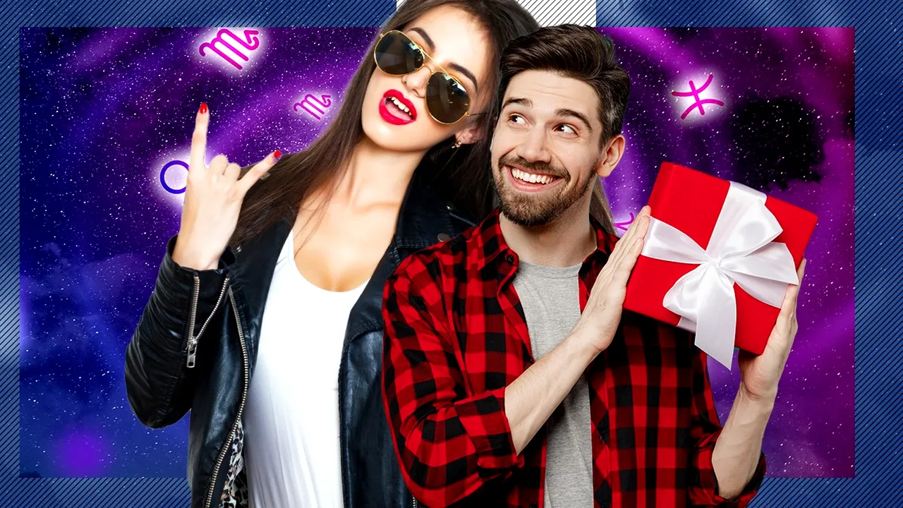 Cele două zodii care au noroc la bani, în carieră și iubire, de Crăciun. Cine sunt nativii favoriți ai zodiacului