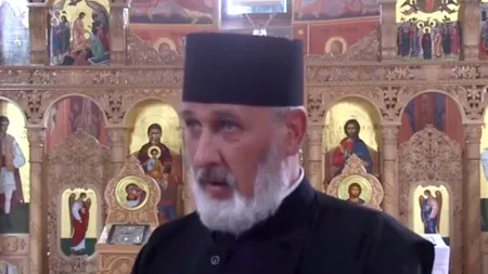 Descoperirea unui preot din Iași. Cum a ajuns un escroc să se folosească de numele bisericii sale pentru a strânge bani