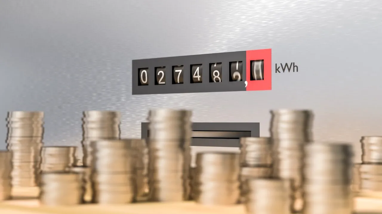 Hidroelectrica majorează prețul energiei pentru consumatorii casnici, pe fondul secetei și al scumpirilor din piață. Cât va costa un kilowatt-oră