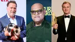 30 IULIE, calendarul zilei: Arnold Schwarzenegger împlinește 78 de ani, Laurence Fishburne 64/ Christopher Nolan face 55 de ani