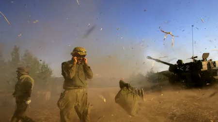 CNN: Israelul avertizează că activitățile nucleare iraniene riscă să conducă la 