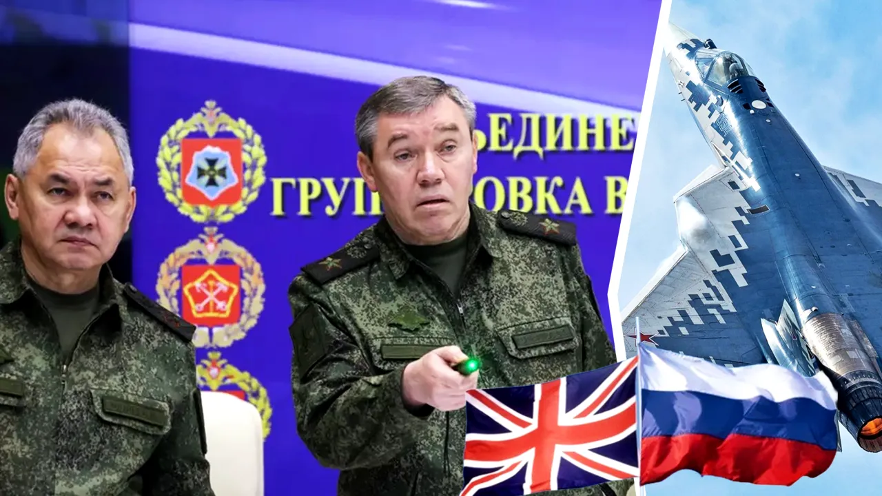 Marea Britanie vrea să reia dialogul militar cu Moscova pentru a evita incidentele militare, dar rușii nu răspund la telefon