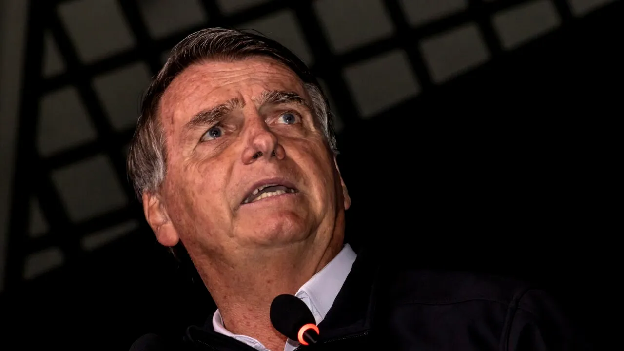 BRAZILIA: Jair Bolsonaro ajunge în fața instanței. Fostul președinte e acuzat că ar fi orchestrat o lovitură de stat