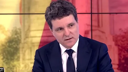 Nicușor Dan: 