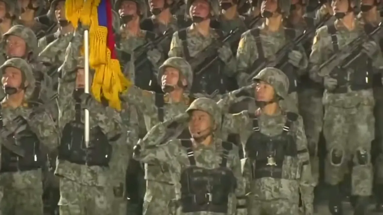 Avertismentul unui spion dezertor: Nu este de glumit cu trupele speciale nord-coreene. Vor lupta până la ultimul om