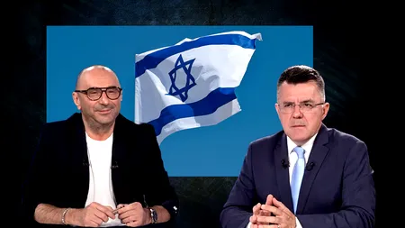 Dan Dungaciu: „Israelul se teme că va rămâne un Iran suficient de puternic pentru a avea o armă nucleară