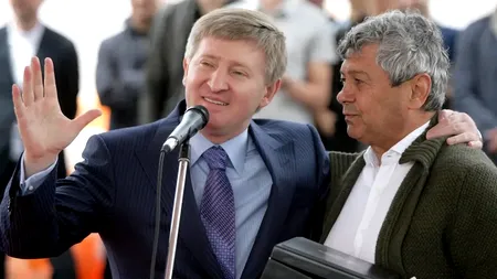 Dezvăluirea neașteptată făcută de miliardarul ucrainean Rinat Ahmetov. Ce ”tradiție” l-a învățat Mircea Lucescu: ”Până să-l cunosc nu făceam asta”