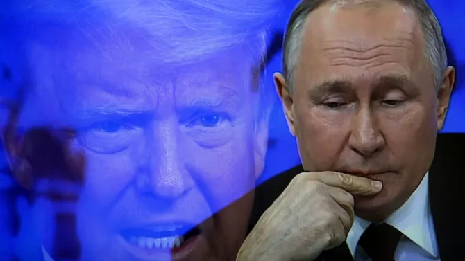 SUA pune PRESIUNE pe Vladimir Putin. Noi sancţiuni împotriva Rusiei, propuse de senatorii americani: „Taxe vamale de 500%”