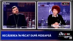 Cătălin Caucă: „Am avut spovedanii cu oameni care într-adevăr au comis păcate grele”