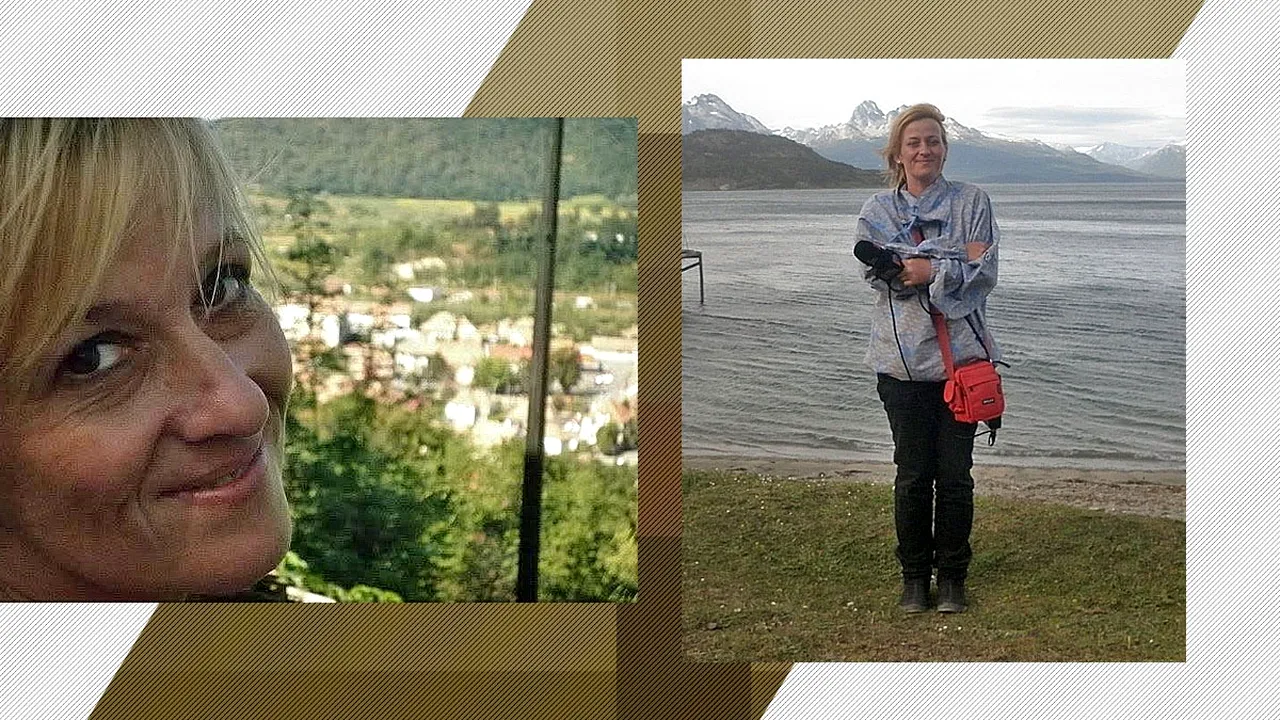 Radio România Actualități este în DOLIU. Jurnalista Simona Șerbănescu a încetat din viață