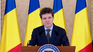 Nicușor Dan, mesaj despre gândirea critică a următoarelor generații, cu ocazia Zilei Mondiale a Educației: „Este temelia unei societăți care își construiește viitorul cu responsabilitate”