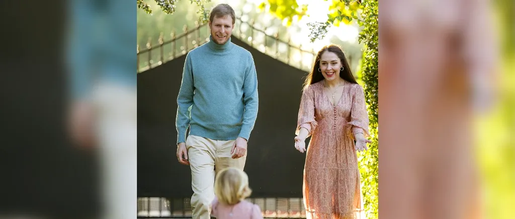 Prințul moștenitor Leka II și Prințesa moștenitoare Elia DIVORȚEAZĂ, după opt ani de căsnicie. Precizările Familiei Regale