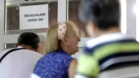 La ce vârstă te poți PENSIONA. A fost actualizat tabelul pentru femei și bărbați până în anul 2030