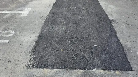 (P) Infrastructură S5. Intervenție pe străzile Elev Nicolae Popovici și Oltului pentru reparații la nivelul carosabilului