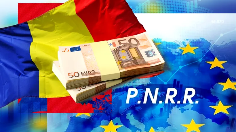 Miliardele de euro din PNRR care trebuie vină în România, în pericol? Ce zice MIPE?