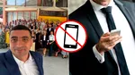 Consiliu național de mare secret la AUR, fără telefoane. George Simion: „Îl somăm pe Nicuşor Dan să desemneze un premier”