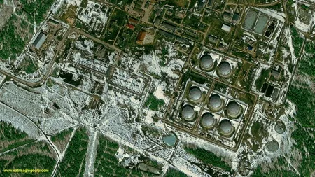 Reuters: Rusia exportă armament în Siria, prin intermediul unor companii din România. Exporturile s-au intensificat